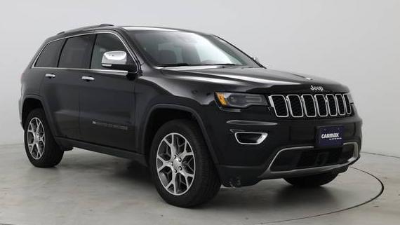 JEEP GRAND CHEROKEE 2022 1C4RJFBG0NC145515 image